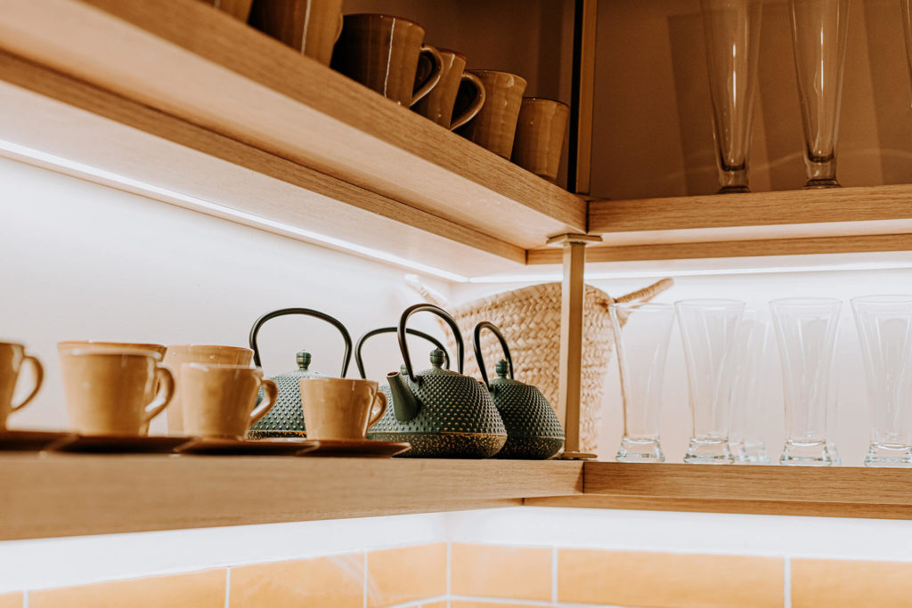 La Malvasia Restaurant1859