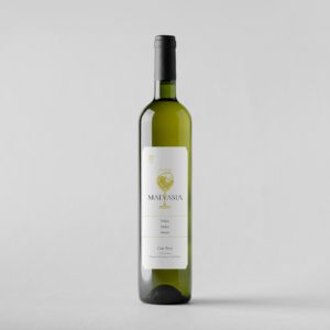 Botella Vino Malvasía Dulce (pedido mínimo 6 botellas)